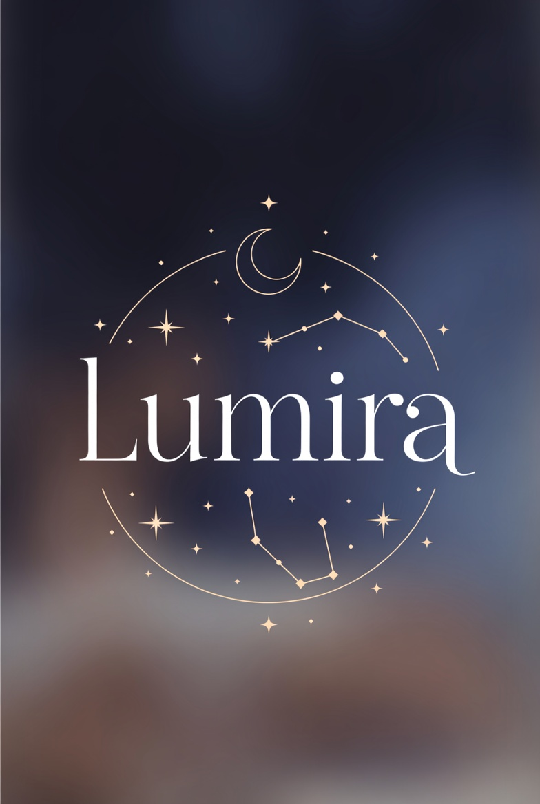 Lumira 로고